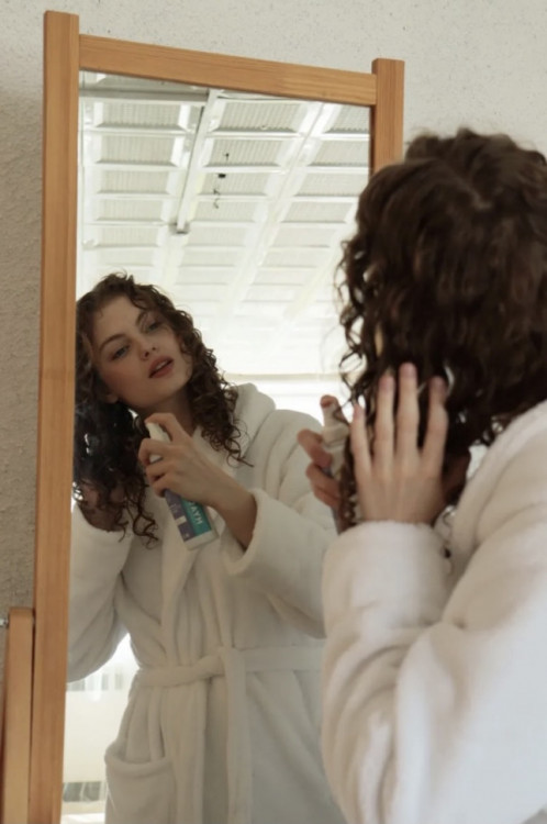 Dctr.Go Спрей для волос 15 в 1 термозащита и блеск 250 мл в Новокузецке