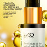 Натуральное масло для волос NovaNature oil for revival hair 30 herbs Dctr.Go Healing Systems 110 мл в Новокузецке