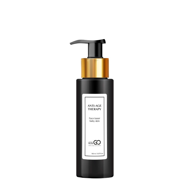 Увлажняющий тоник для выравнивания тона кожи Anti-Age Therapy 110 мл в Новокузецке