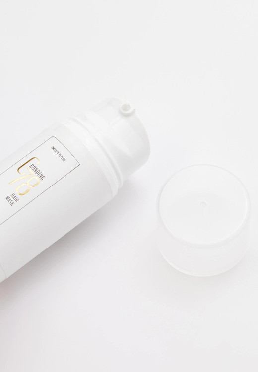 Несмываемая маска для восстановления волос после окрашивания и осветления Therapy peptide bonding C78  hair mask в Новокузецке