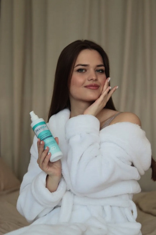 Dctr.Go Очищающий гель для умывания лица с церамидами  250 мл в Новокузецке