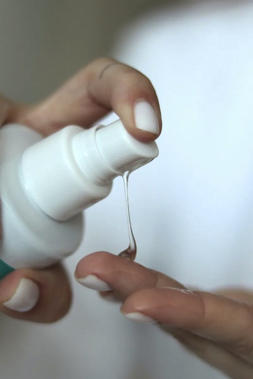 Dctr.Go Очищающий гель для умывания лица с церамидами  250 мл в Новокузецке