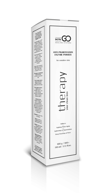 Восстанавливающая буферная маска коктейль Cocktail  Renew Mask Dctr.GO 100 мл в Новокузецке